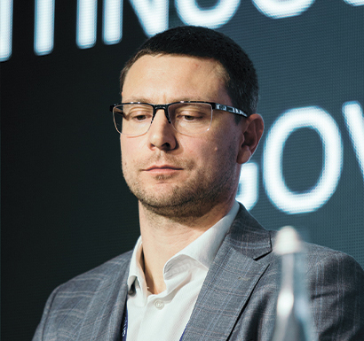 Від інвестицій до освіти: У Києві завершився форум Level UP Ukraine 2020